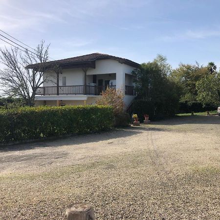 Le Colibri Appartement Cazaubon Buitenkant foto