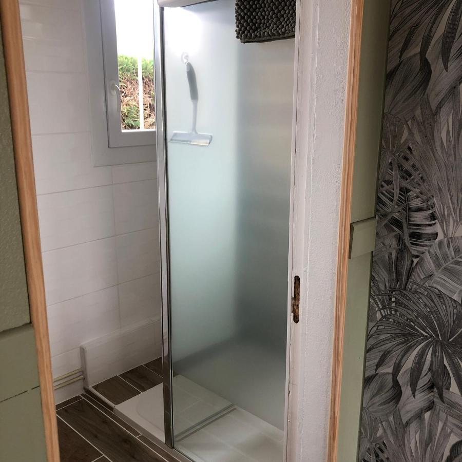 Le Colibri Appartement Cazaubon Buitenkant foto