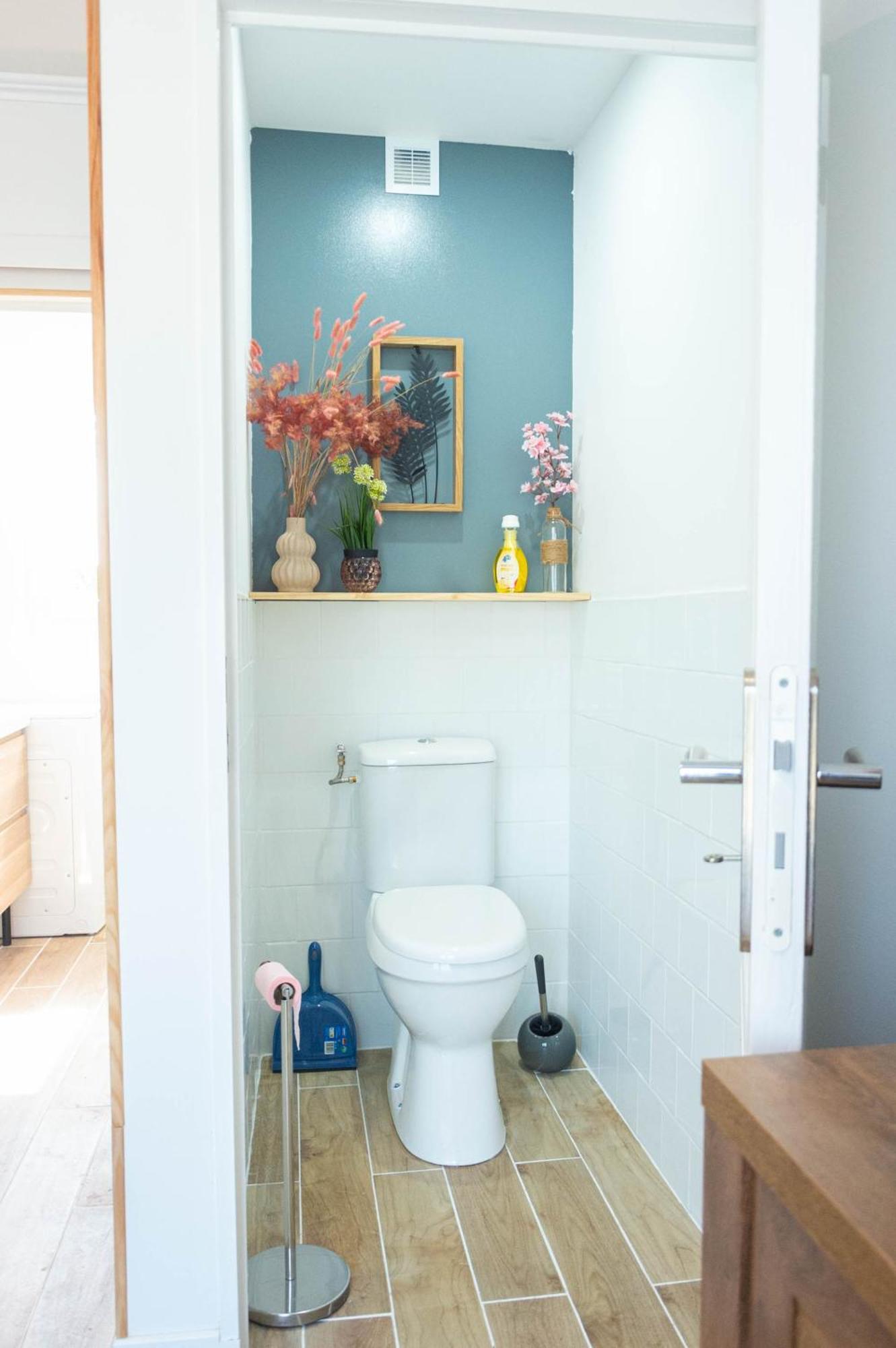 Le Colibri Appartement Cazaubon Buitenkant foto
